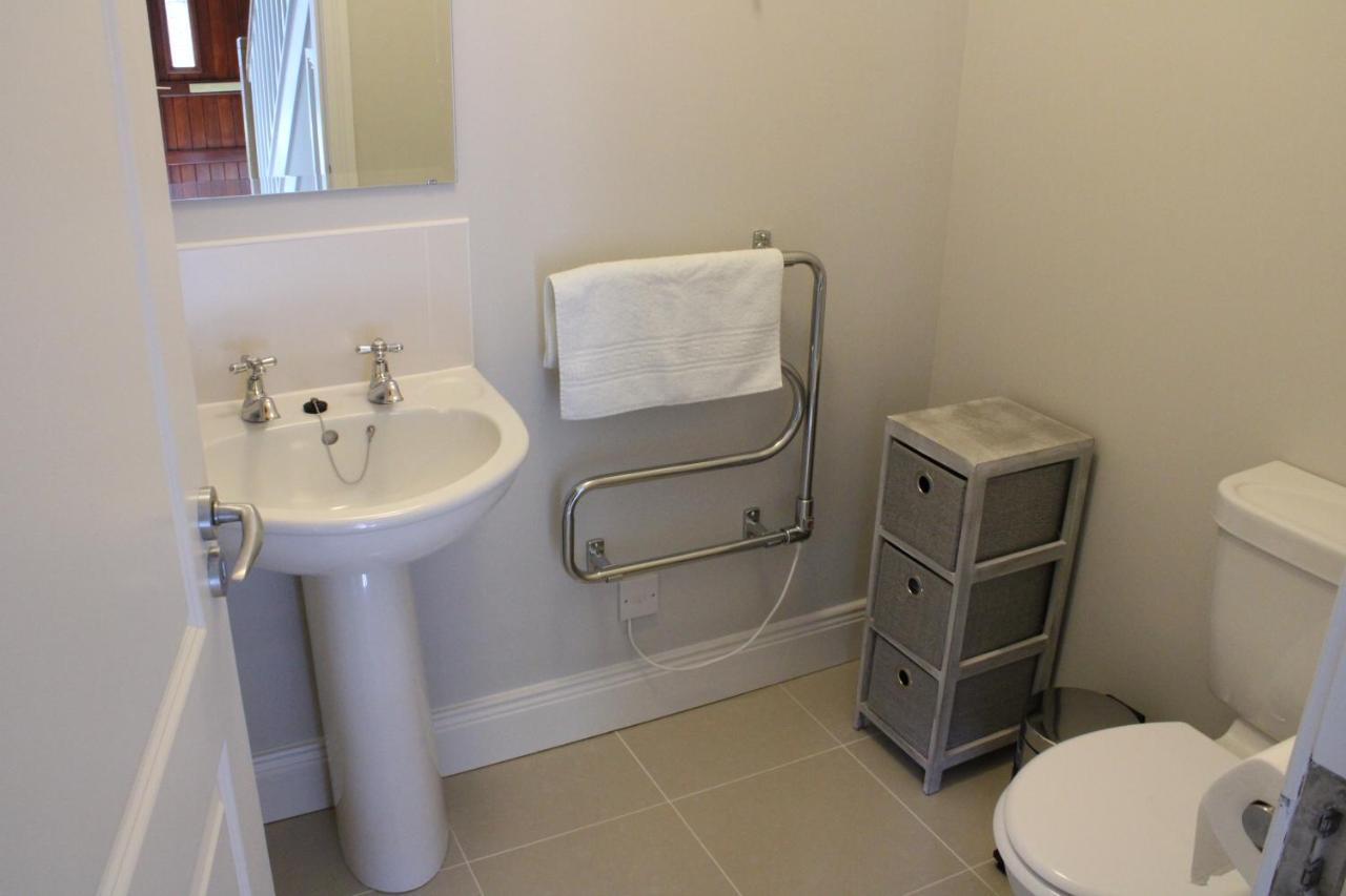 Cosy Holidayhomes Kerry Kenmare Ngoại thất bức ảnh