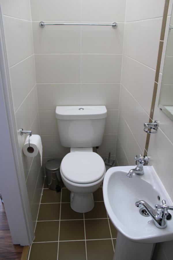 Cosy Holidayhomes Kerry Kenmare Ngoại thất bức ảnh