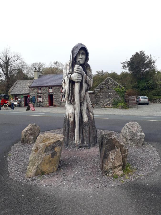 Cosy Holidayhomes Kerry Kenmare Ngoại thất bức ảnh