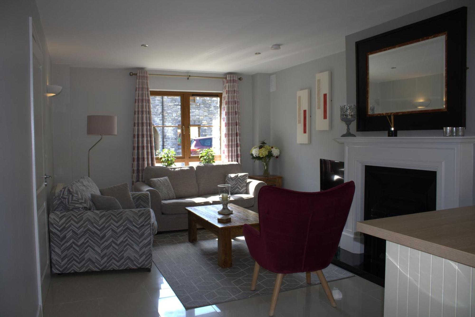 Cosy Holidayhomes Kerry Kenmare Ngoại thất bức ảnh