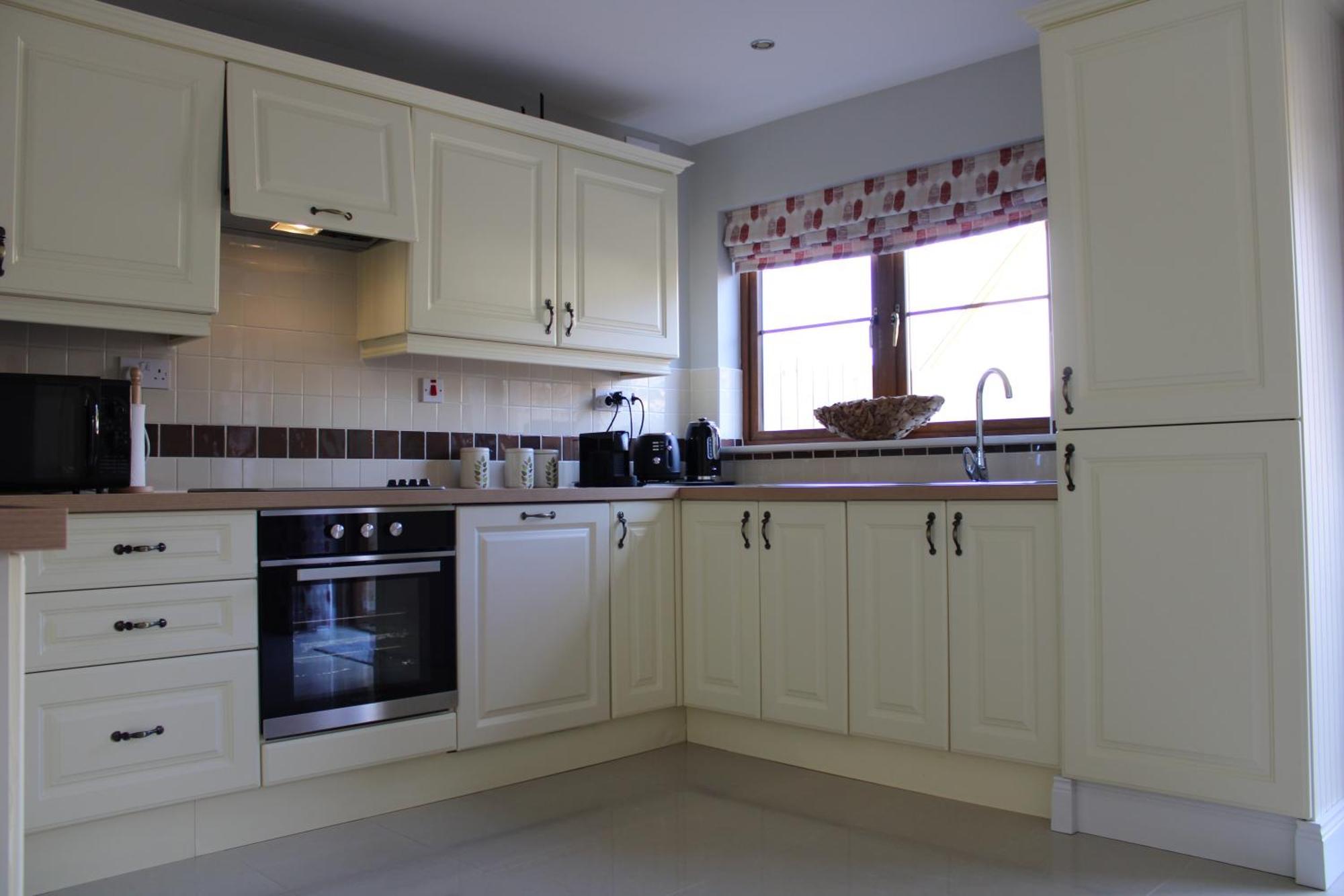 Cosy Holidayhomes Kerry Kenmare Ngoại thất bức ảnh