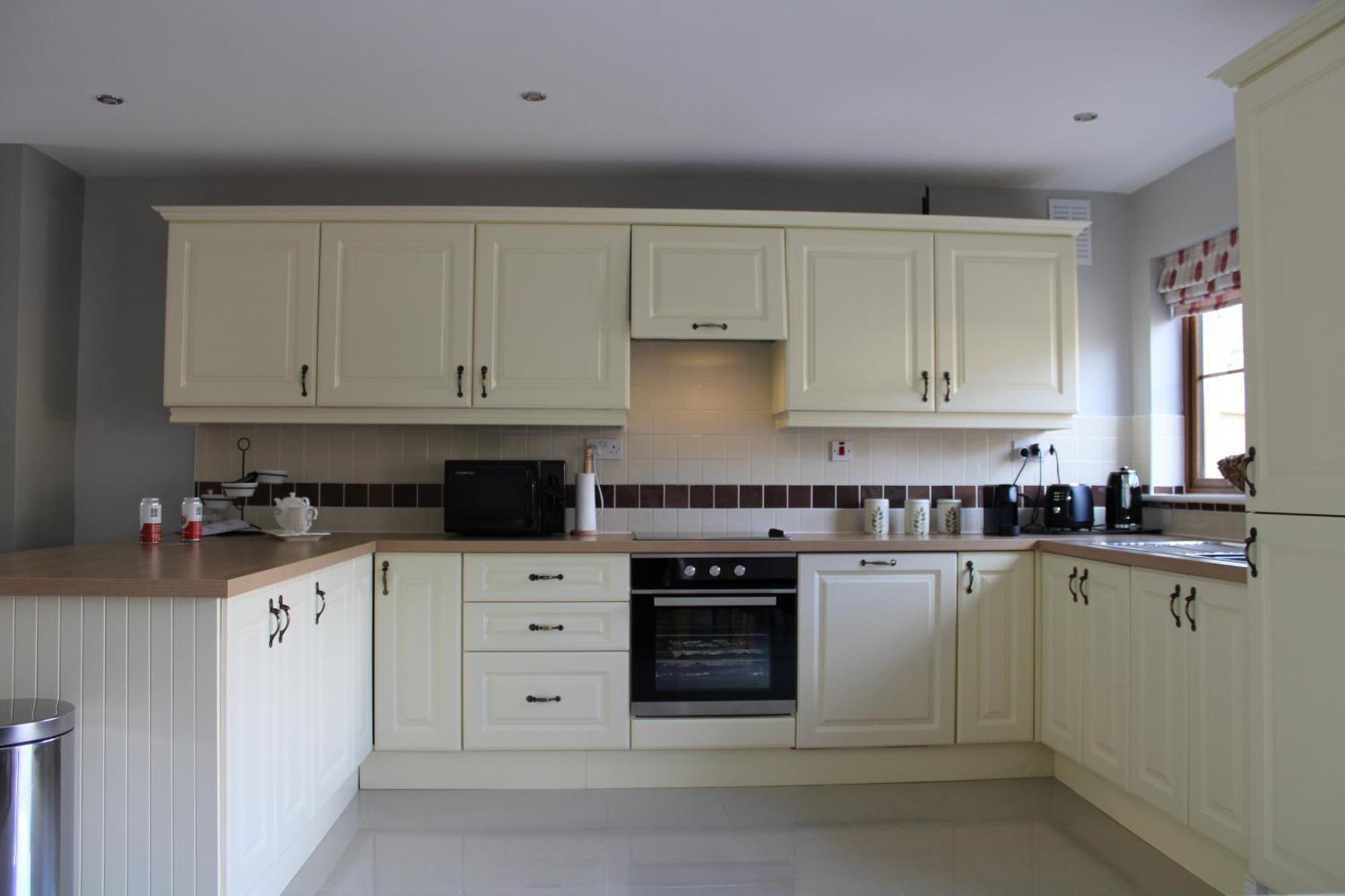 Cosy Holidayhomes Kerry Kenmare Ngoại thất bức ảnh