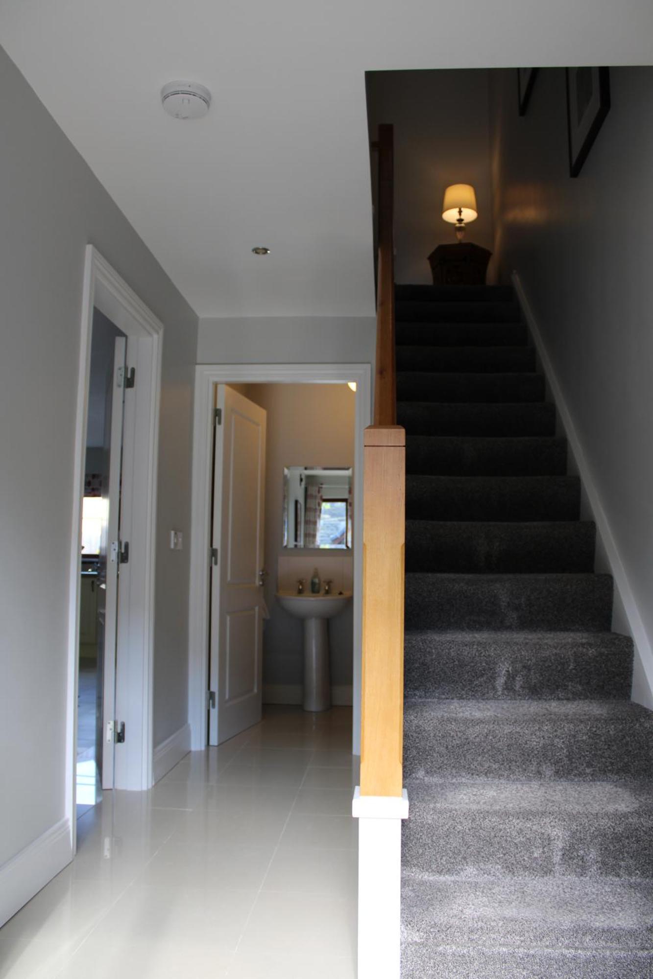 Cosy Holidayhomes Kerry Kenmare Ngoại thất bức ảnh