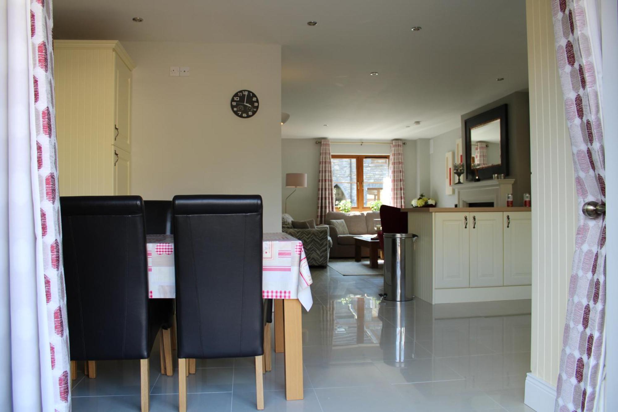 Cosy Holidayhomes Kerry Kenmare Ngoại thất bức ảnh