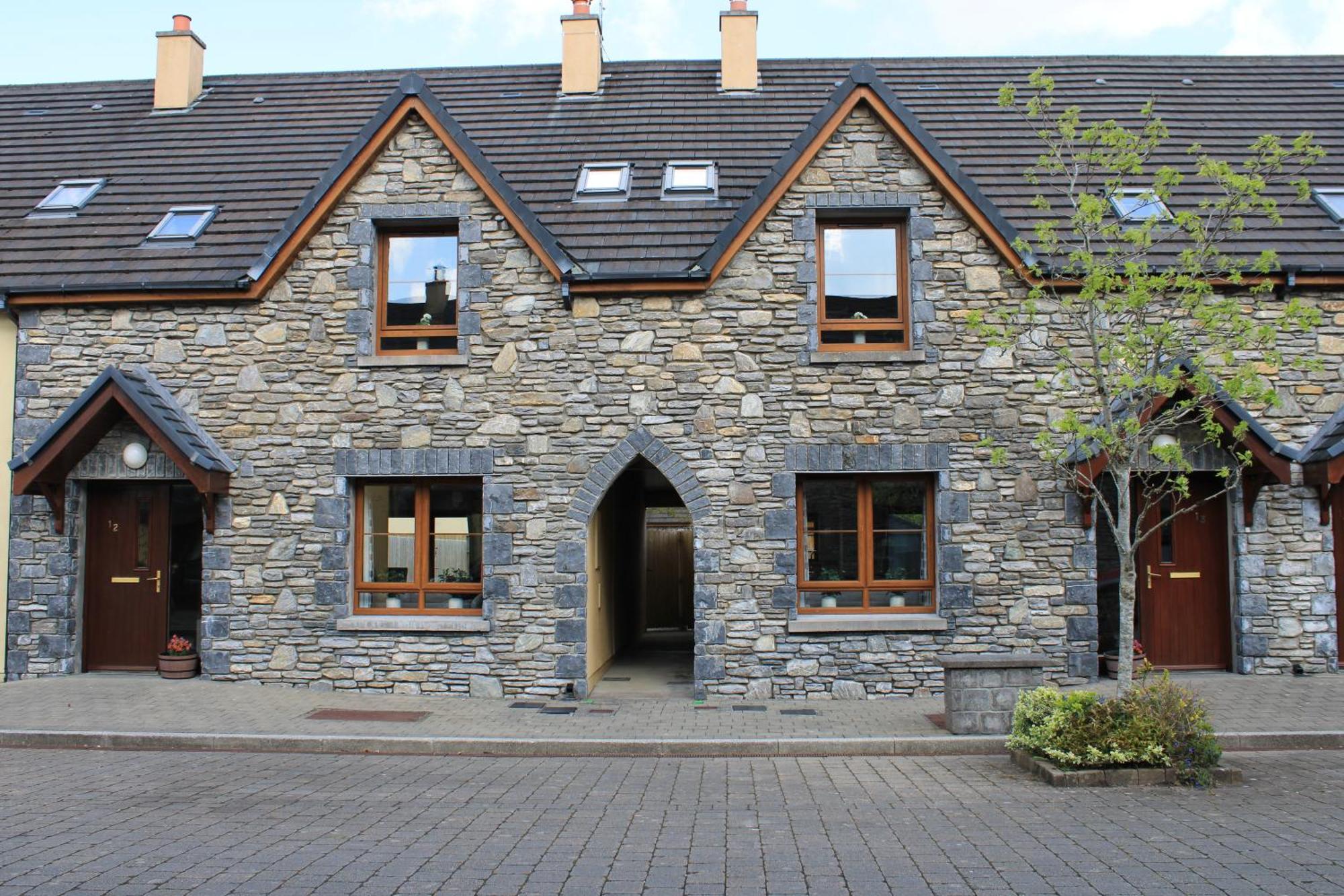 Cosy Holidayhomes Kerry Kenmare Ngoại thất bức ảnh