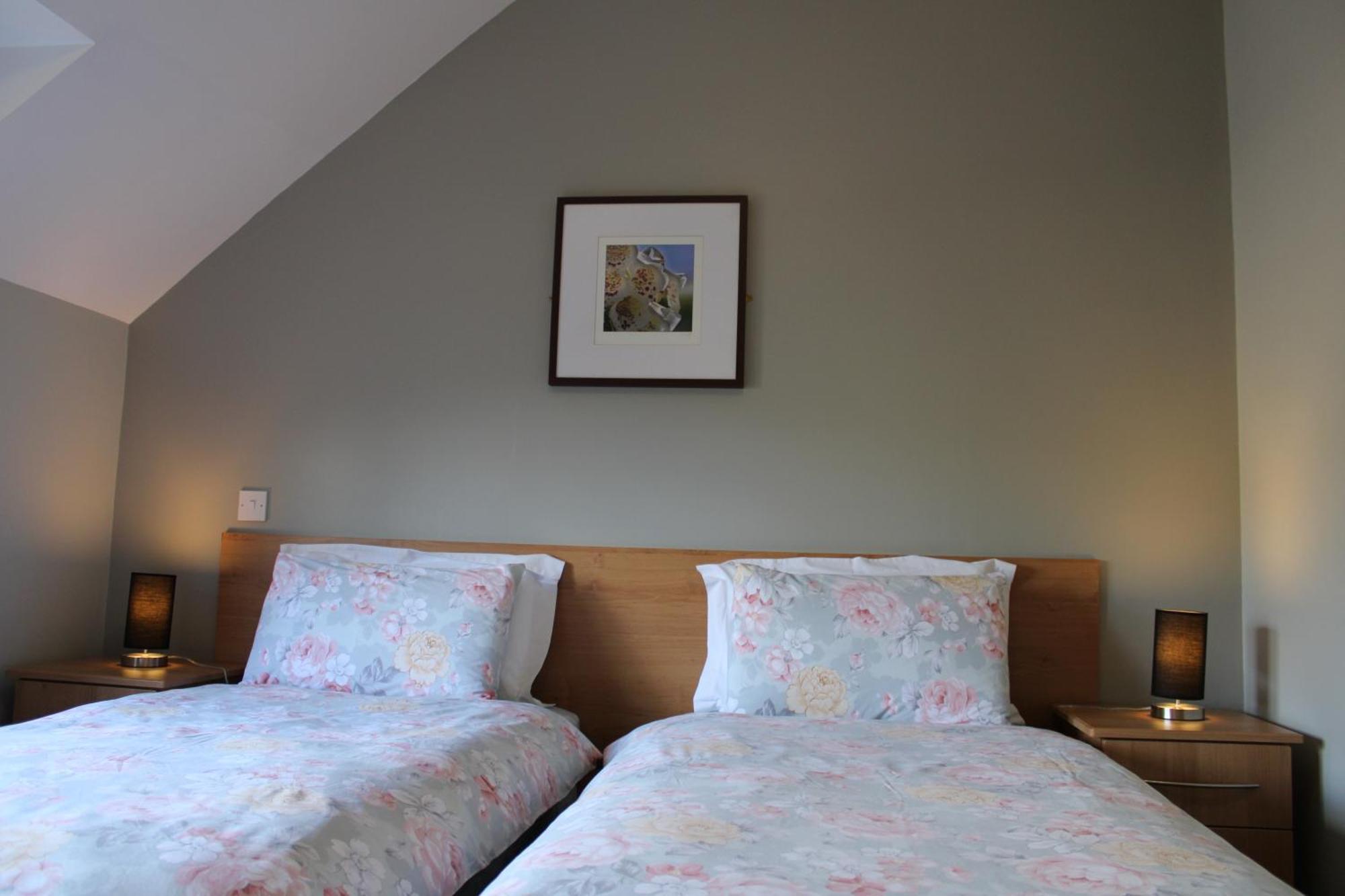 Cosy Holidayhomes Kerry Kenmare Ngoại thất bức ảnh