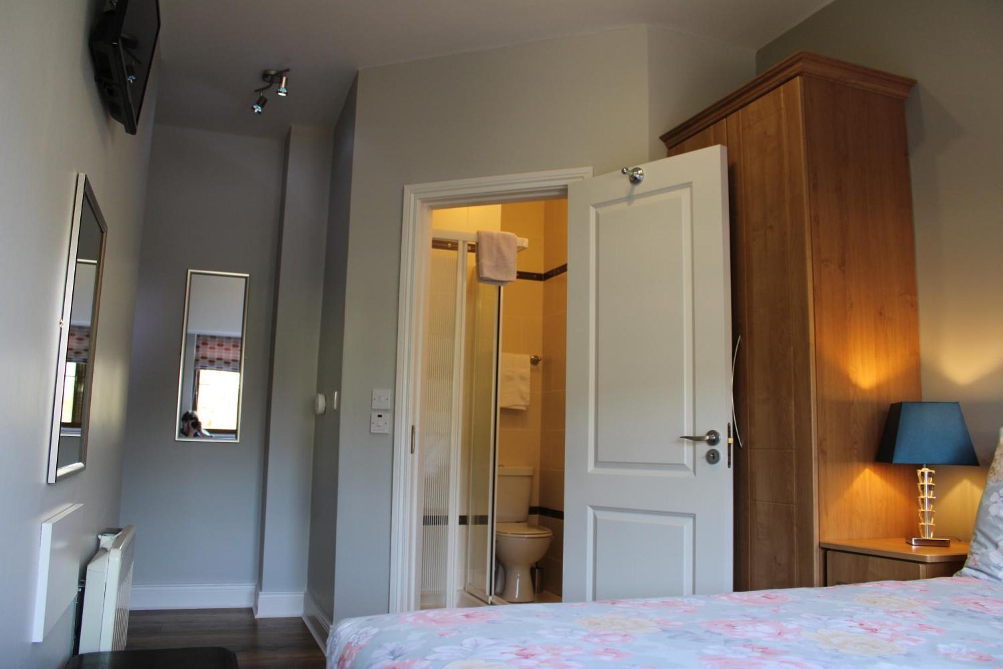 Cosy Holidayhomes Kerry Kenmare Ngoại thất bức ảnh