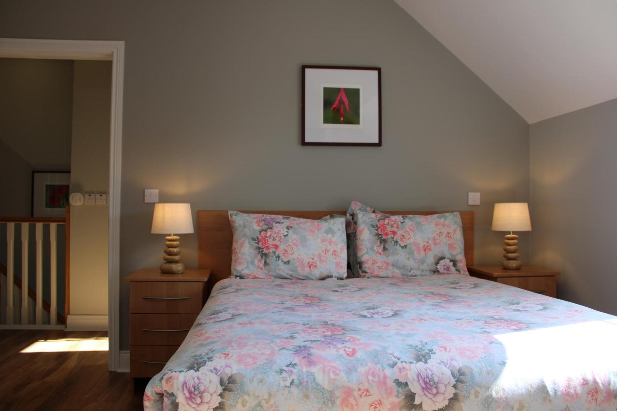 Cosy Holidayhomes Kerry Kenmare Ngoại thất bức ảnh