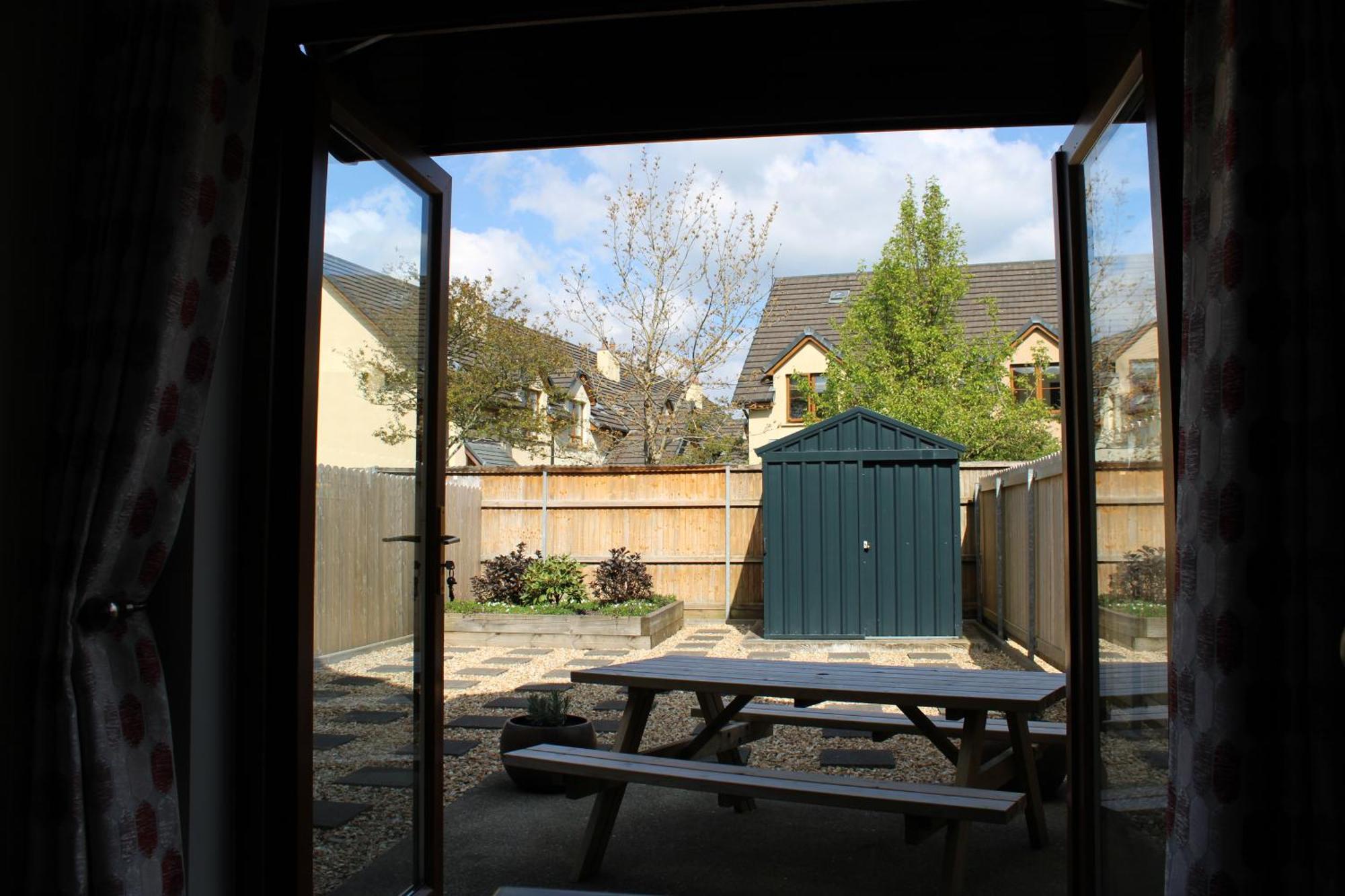 Cosy Holidayhomes Kerry Kenmare Ngoại thất bức ảnh